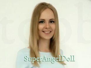 SuperAngelDoll