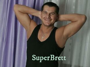 SuperBrett