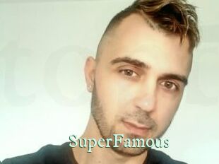 SuperFamous