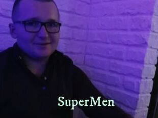 SuperMen