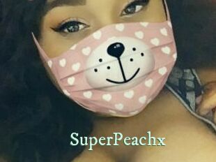 SuperPeachx