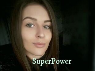 SuperPower