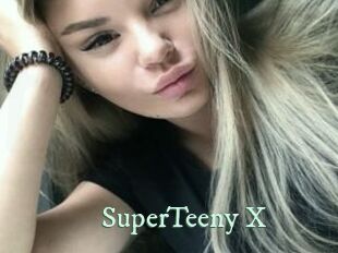 SuperTeeny_X