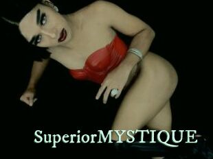 SuperiorMYSTIQUE