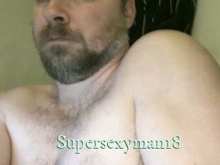 Supersexyman18