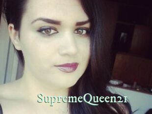 SupremeQueen21