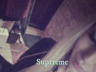 Suprreme