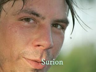 Surion