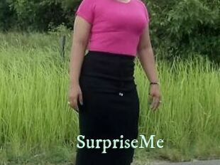 SurpriseMe