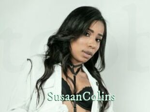 SusaanColins