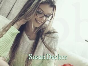 SusanDecker