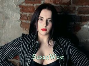 SusanWest Top Blog X