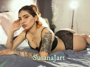 SusanaJart