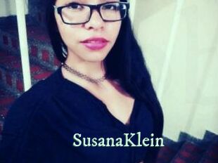 SusanaKlein