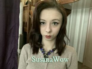 SusanaWow