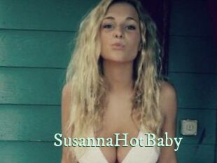 SusannaHotBaby