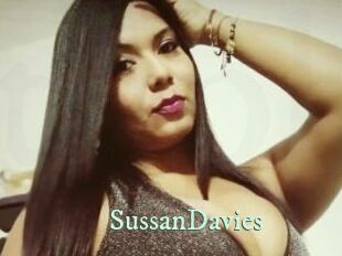 SussanDavies