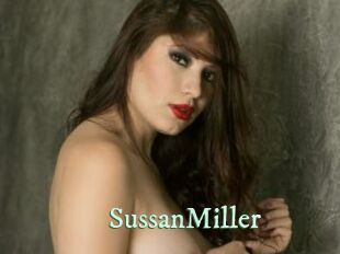 SussanMiller