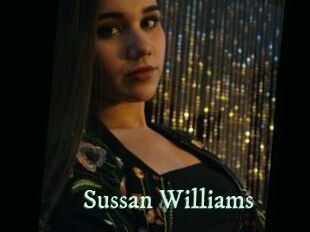 Sussan_Williams