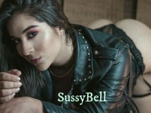 SussyBell