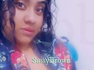 SussyBrown