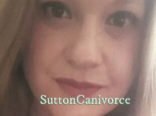 SuttonCanivorce