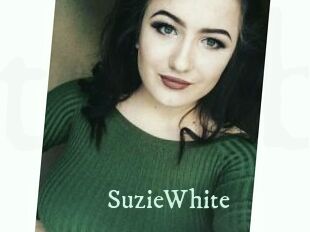 SuzieWhite