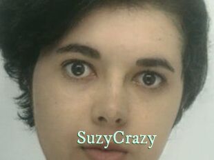 SuzyCrazy