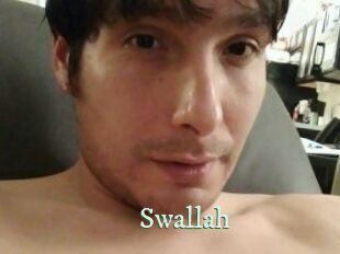 Swallah