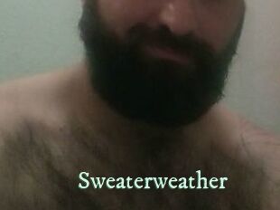 Sweaterweather