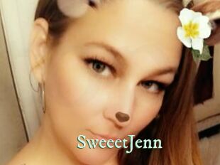 SweeetJenn