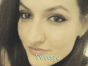 Sweet30