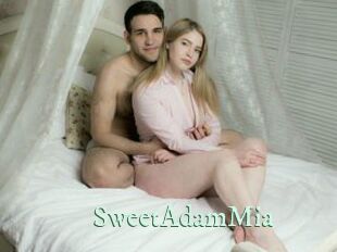 SweetAdamMia