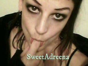 SweetAdreena