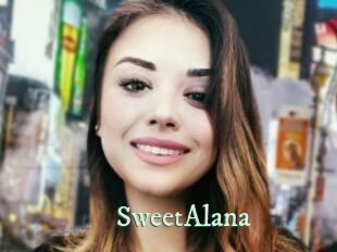 SweetAlana