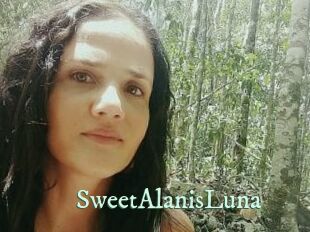 SweetAlanisLuna