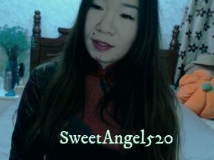 SweetAngel520