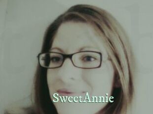 SweetAnnie