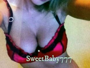 SweetBaby777