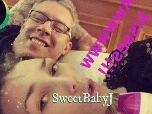 SweetBabyJ