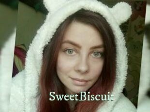 SweetBiscuit