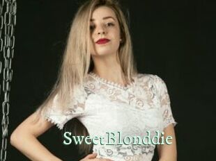 SweetBlonddie