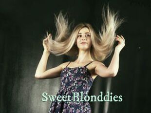 SweetBlonddies