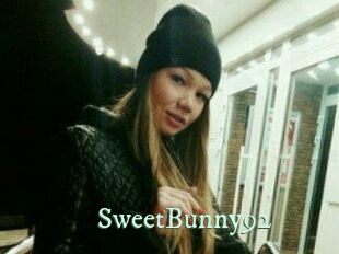 SweetBunny92