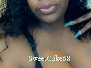 SweetCake68