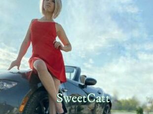 SweetCatt