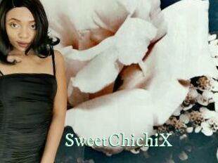 SweetChichiX