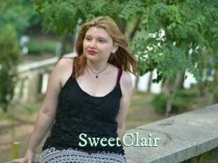 SweetClair