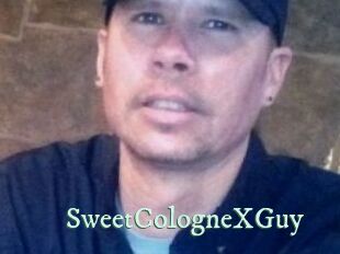 SweetCologneXGuy