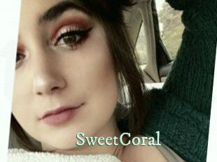 SweetCoral